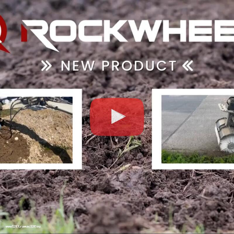 Rockwhell New product